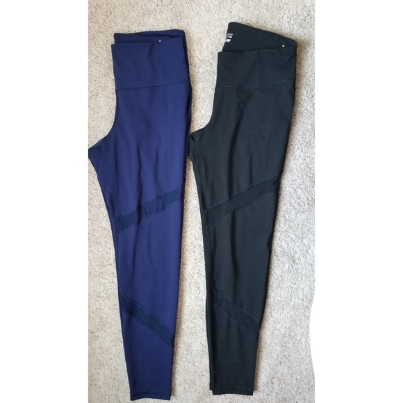 Old Navy Pants - Old Navy Large Athletic Leggings Bundle High/Mid